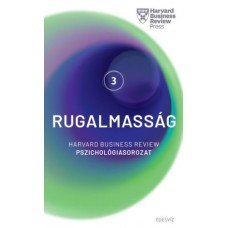 Rugalmasság     10.95 + 1.95 Royal Mail