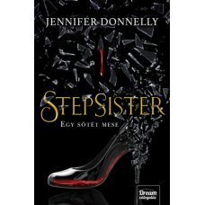 Stepsister     14.95 + 1.95 Royal Mail