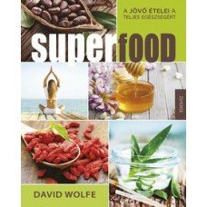 Superfood    15.95 + 1.95 Royal Mail