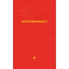 Szupermarket     14.95 + 1.95 Royal Mail