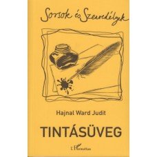 Tintásüveg     8.95 + 1.95 Royal Mail