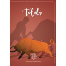 Toldi     13.95 + 1.95 Royal Mail