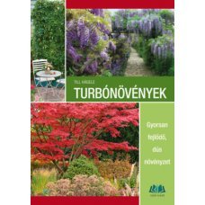 Turbónövények     11.95 + 1.95 Royal Mail