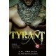 Tyrant     11.95 + 1.95 Royal Mail