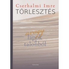 Törlesztés     13.95 + 1.95 Royal Mail