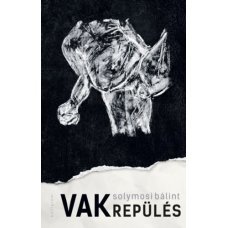 Vakrepülés     14.95 + 1.95 Royal Mail