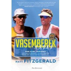 Vasemberek     17.95 + 1.95 Royal Mail