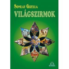 Világszirmok     12.95 + 1.95 Royal Mail