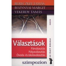 Választások    5.95 + 1.95 Royal Mail