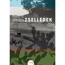 Zsellérek     11.95 + 1.95 Royal Mail