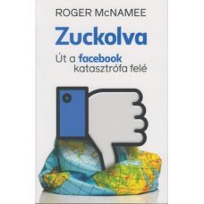 Zuckolva     14.95 + 1.95 Royal Mail