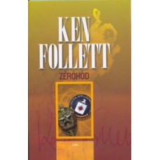 Zérókód      18.95 + 1.95 Royal Mail