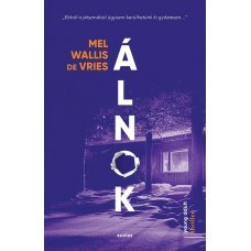 Álnok     12.95 + 1.95 Royal Mail